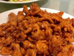 -振生清真饭店(永安道店)