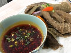 过桥毛肚-洪霞餐馆
