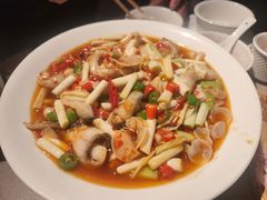 -饕林餐厅(春熙路店)