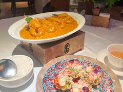 -狮拾久·现代新加坡料理(福田COCO Park店)