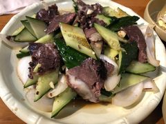 -京玉菲饭店(李村店)