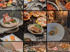 -解放碑威斯汀酒店-知味国际美食餐厅