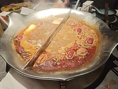 -湊湊火锅·茶憩(合生汇购物中心店)