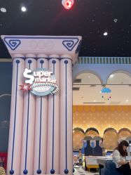 点击看大图 -meland亲子乐园•活动包场(北京亦庄龙湖天街店)