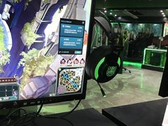 -PANDA电竞中心(天街店)