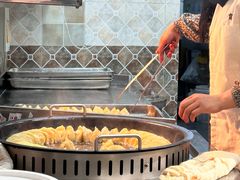 -清真·玛丽亚新疆菜主题餐厅(浙江中路店)