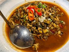 -渔傅·霞浦滩涂海鲜(建平店)