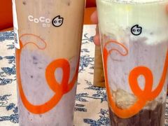 -CoCo都可(新太阳宫店)