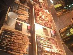 -比格比萨自助(宝山日月光店)