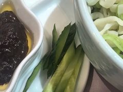 -味+新京宴·烤鸭·北京菜(创意谷店)