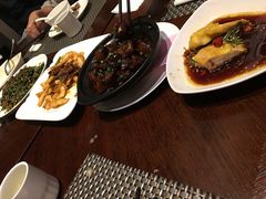 -蜈支洲岛珊瑚酒店临海阁中餐厅