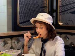 -雾都渣渣火锅(南城智汇城店)