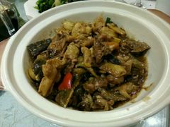 -宜宾海鲜酒家·三十年老字号