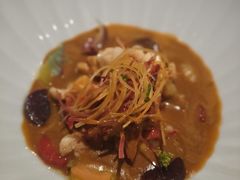 -Le Comptoir de Pierre Gagnaire