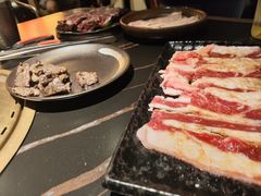 -厚贞日式烤肉(浦东汇智店)
