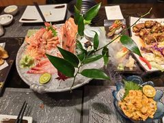 -昱匠·日本料理(金融街店)