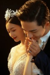 -IDO婚纱摄影(上海旗舰店)