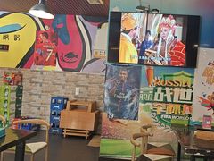 -郑贵初烧烤·烤凤爪的发明者(王家湾店)