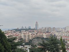 -贮水山儿童公园