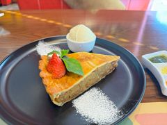 -安妮意大利餐厅(丽都店)