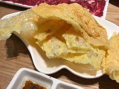 -掂档潮汕牛肉火锅(沈阳万象城店)