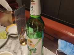 -天外天烤鸭店(八角店)