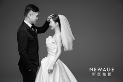 -新奕映像摄影机构