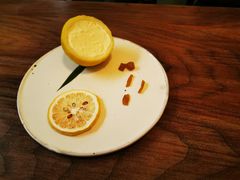 -知亘茶食