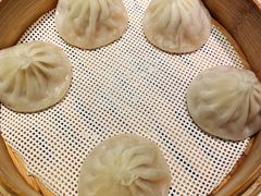 鸡汁杭州小笼-桂满陇-西湖船宴(西单大悦城店)