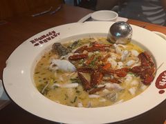 -鱼亨小鲜酸菜鱼(大信店)