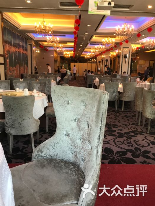 大香港酒楼(高新店)-图片-西安美食-大众点评网