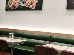 -佰搭果·广式茶餐厅(西华路店)