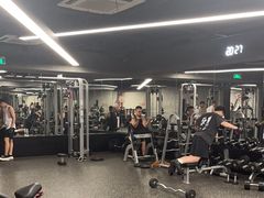 -锐动健身(博地中心店)