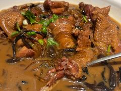 -金掌勺锅包肉(华润万象城店)