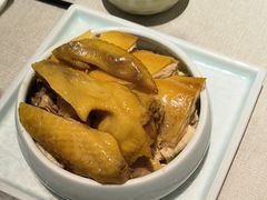 -狮王府淮扬菜(新街口友谊店)