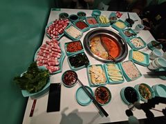 -季季红火锅(柳州城中万达二店)