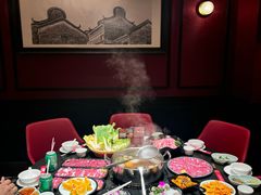 -正禾鲜·潮汕牛肉火锅(凯德天府店)