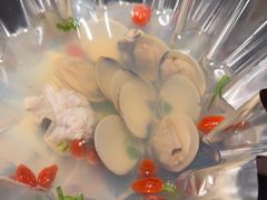 -匠和风精致料理(莆田财富中心店)