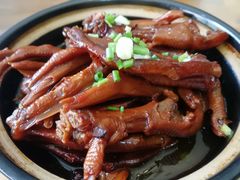 -海宁煲农家菜(惠南镇店)