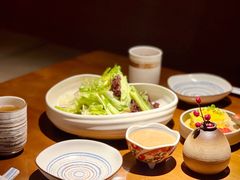 -笑福亭料理小馆(解放碑店)