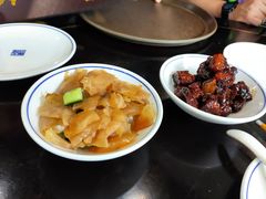 -奎元馆.百年奎元.非遗传承(西湖边的解放路店)