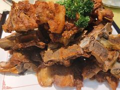 -凯盛食府(右玉小吃街店)