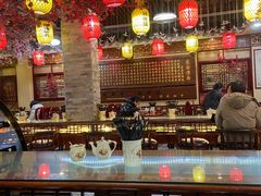 -金杨拉面王小吃面馆·牛三宝面·红烧牛肉粉