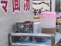 冷面汤-顺姬冷面(延大店)