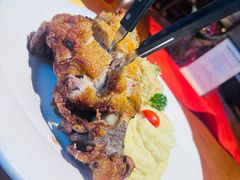 -申德勒加油站西餐厅(日坛路总店)