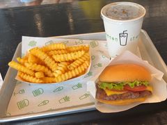 -Shake Shack(南山万象天地店)