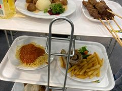 -宜家·瑞典风味餐厅(北京西红门店)