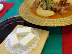 -海尔巴格新疆餐厅(东来兴店)