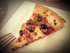 -棒约翰比萨·意面(张江店)