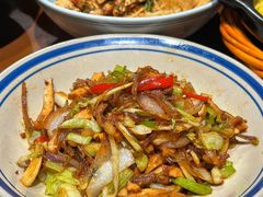 -打酱油·非遗淮扬菜(瘦西湖梅岭店)